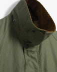 Barbour Men's Transport Wax Jacket
