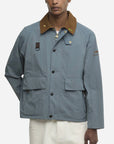Barbour Keeneland Men's Icon Spey Jacket