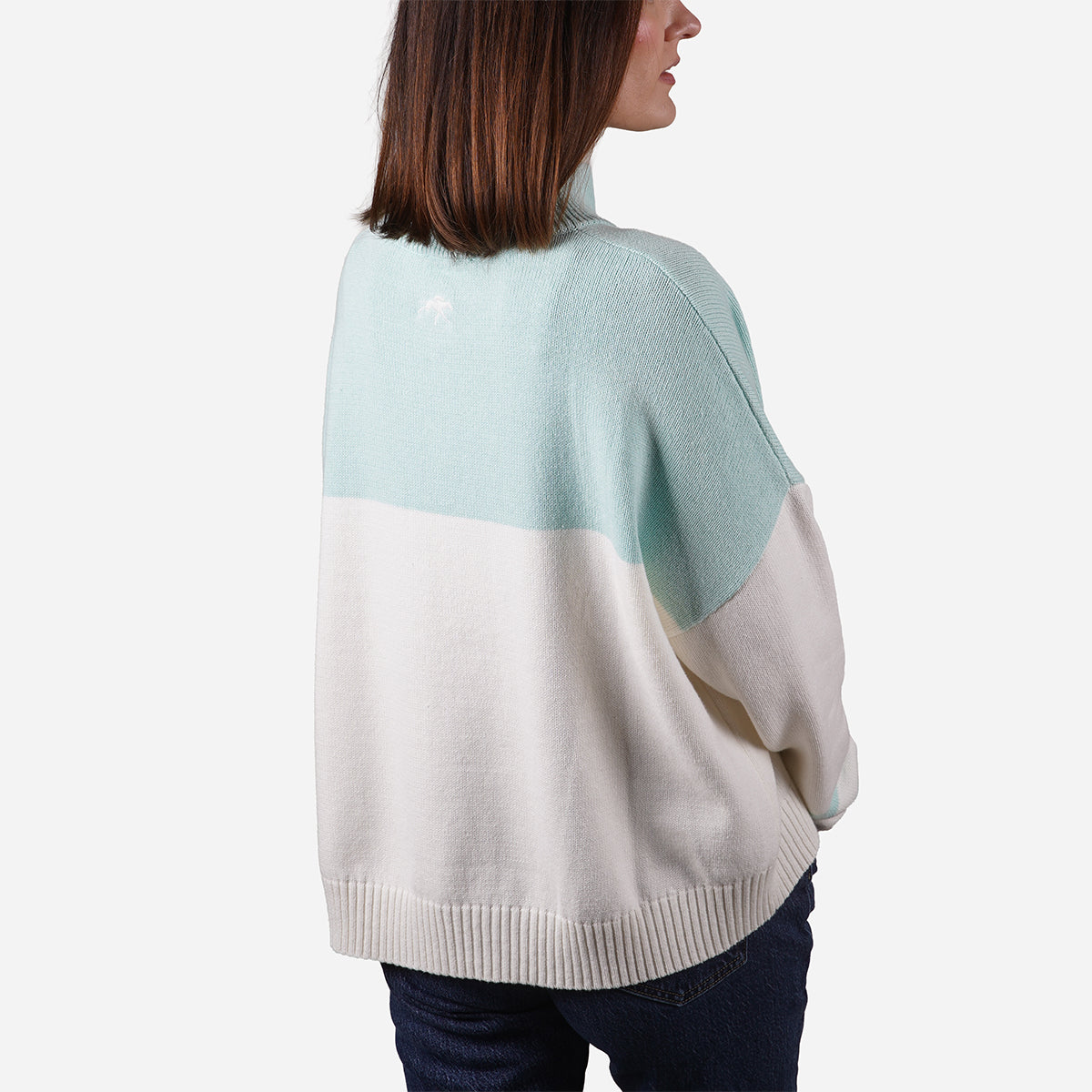 Ellsworth &amp; Ivey Keeneland Women's Madison Knit 1/4 Zip
