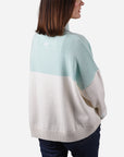 Ellsworth & Ivey Keeneland Women's Madison Knit 1/4 Zip