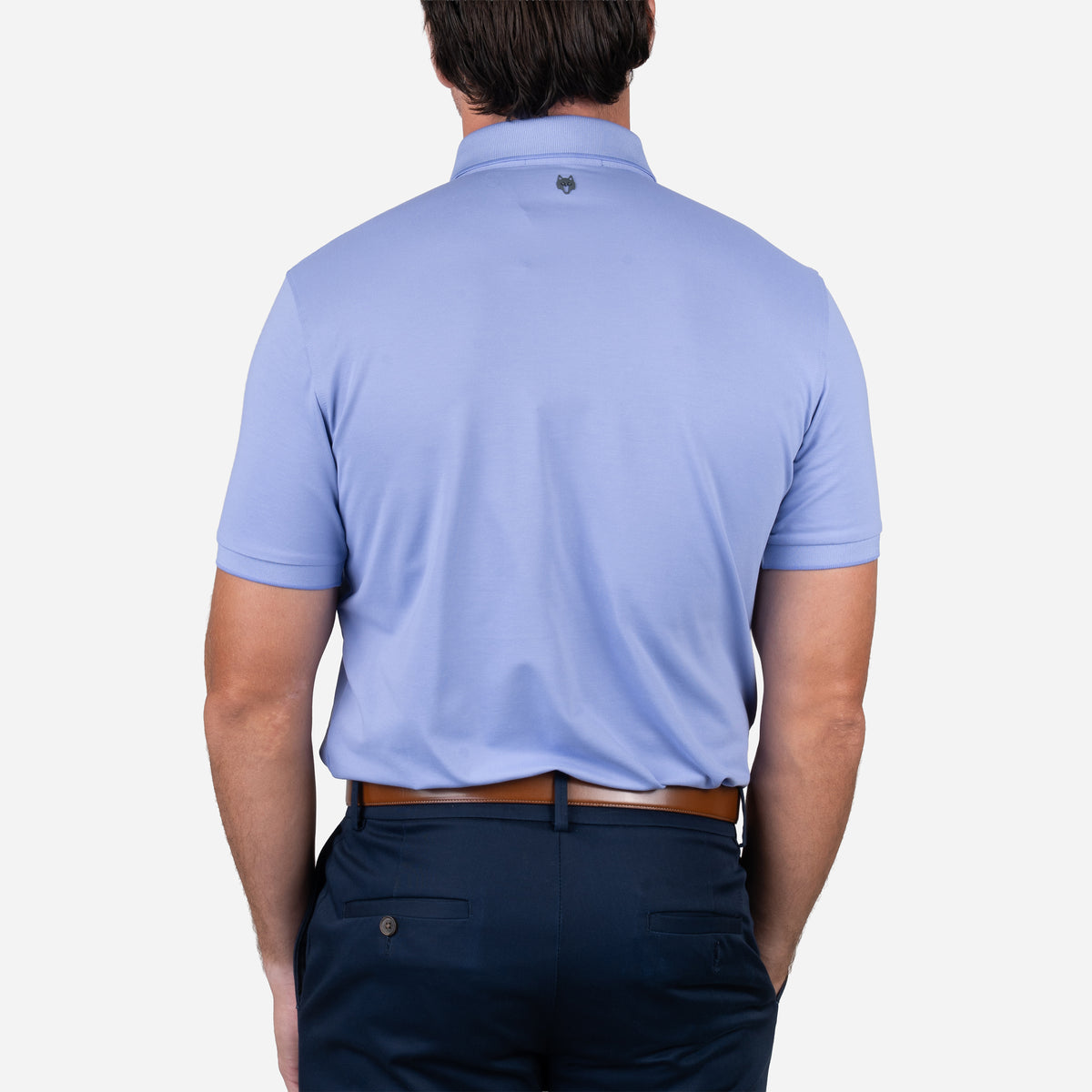 Greyson Keeneland Men's Crowley Polo