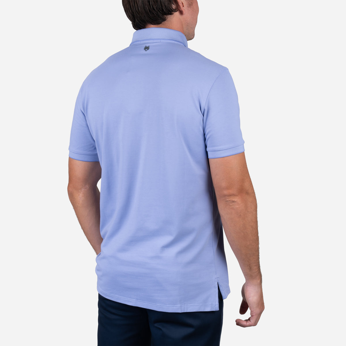 Greyson Keeneland Men's Crowley Polo