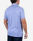 Greyson Keeneland Men's Crowley Polo