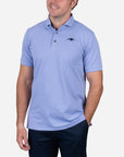 Greyson Keeneland Men's Crowley Polo