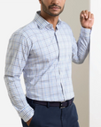 Peter Millar Keeneland Men's Warren Sport Shirt