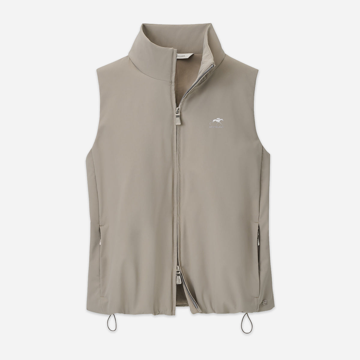 Peter Millar Keeneland Women's Robinson Air Vest