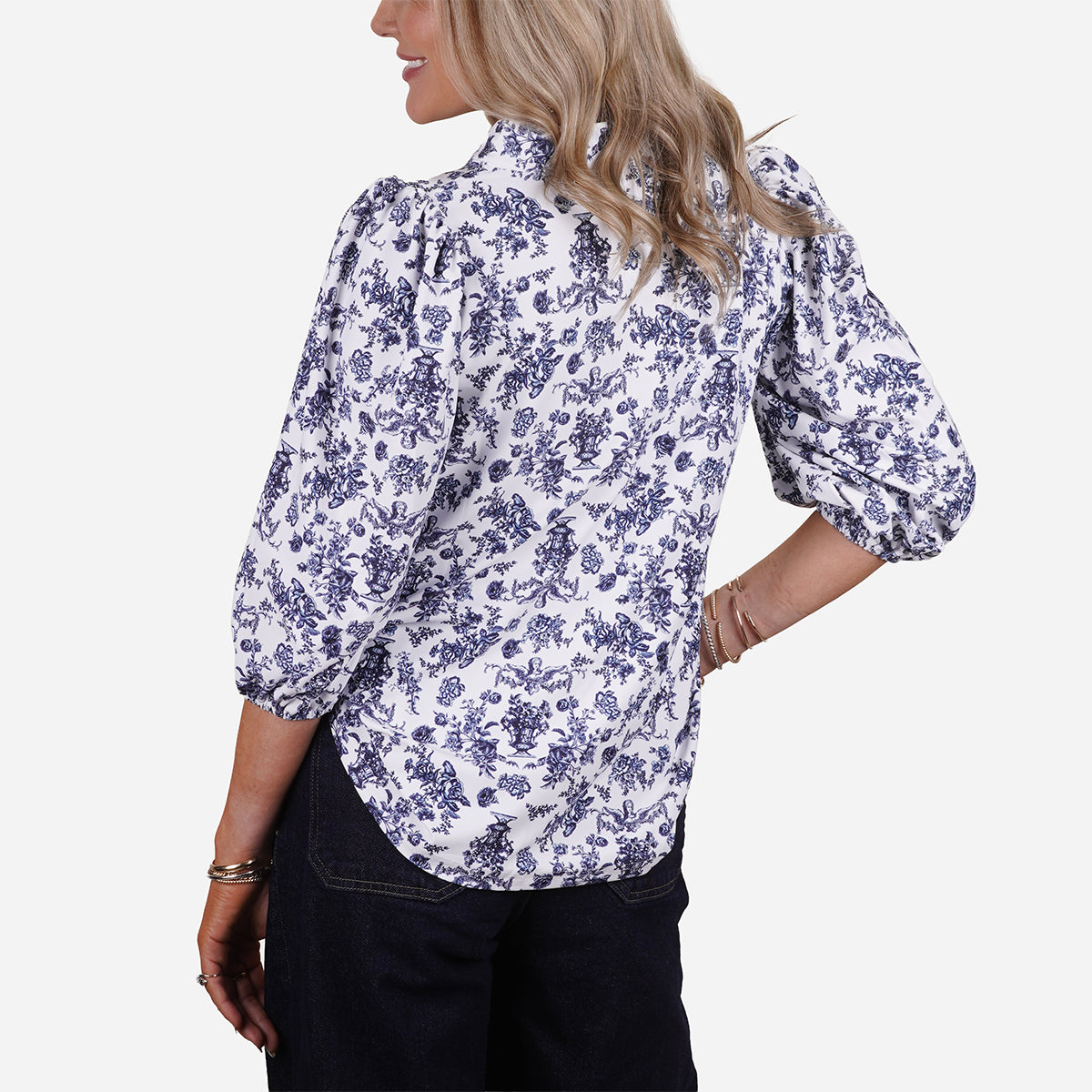 Smith &amp; Quinn Women's Roman Holiday Eliza Top