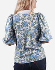 Smith & Quinn Women's Cotswolds Bloom Eliza Top
