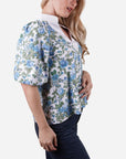 Smith & Quinn Women's Cotswolds Bloom Eliza Top