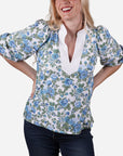 Smith & Quinn Women's Cotswolds Bloom Eliza Top