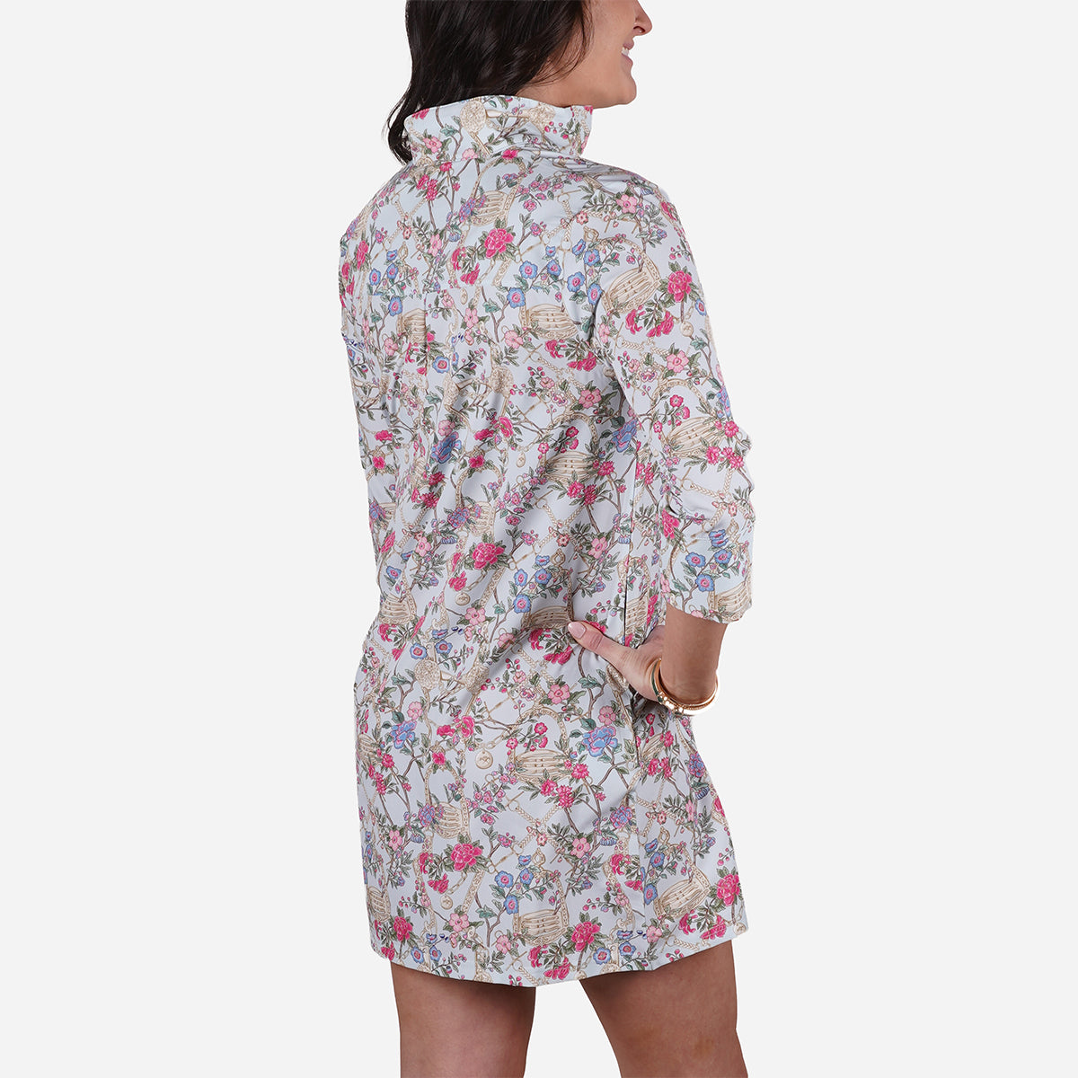 Smith &amp; Quinn Women's Saddle Up Sophia Dress