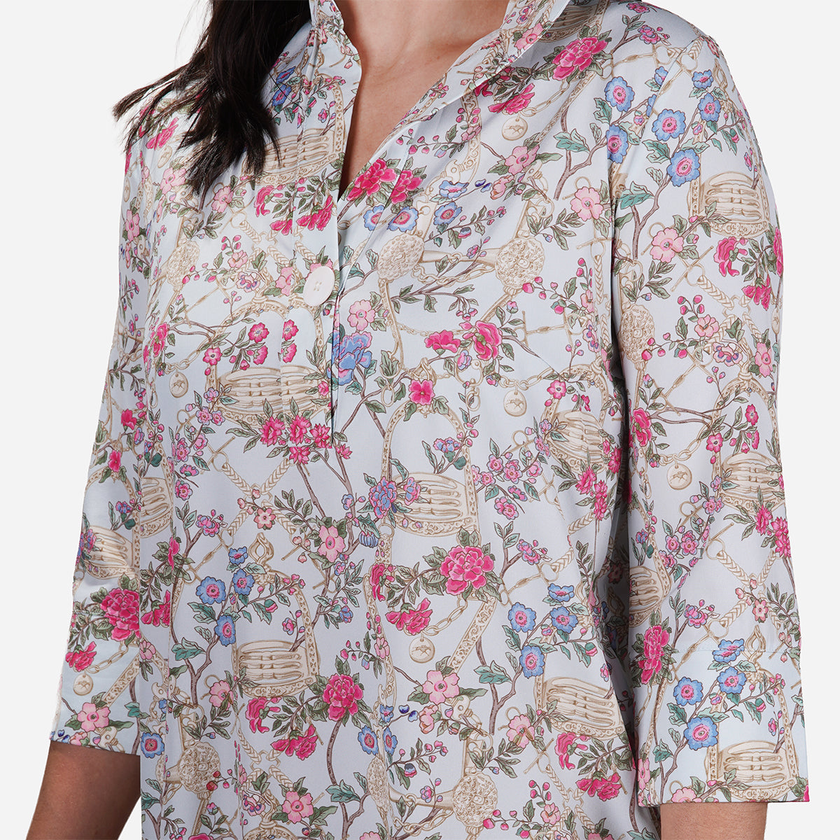 Smith &amp; Quinn Women's Saddle Up Sophia Dress