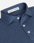 Holderness & Bourne Keeneland Men's Perkins Polo