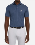 Holderness & Bourne Keeneland Men's Perkins Polo