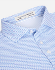 Holderness & Bourne Keeneland Men's Fulton Margarita Polo