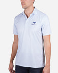 Holderness & Bourne Keeneland Men's Walton Airation Polo
