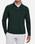 Holderness & Bourne Keeneland Men's Stuart 1/4 Zip