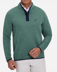 Holderness & Bourne Keeneland Men's Sullivan Quilted Pullover