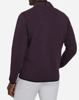 Holderness & Bourne Keeneland Men's Sullivan Quilted Pullover