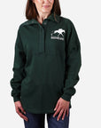 Spirit Jersey Keeneland Women's Cozy Fleece Pullover