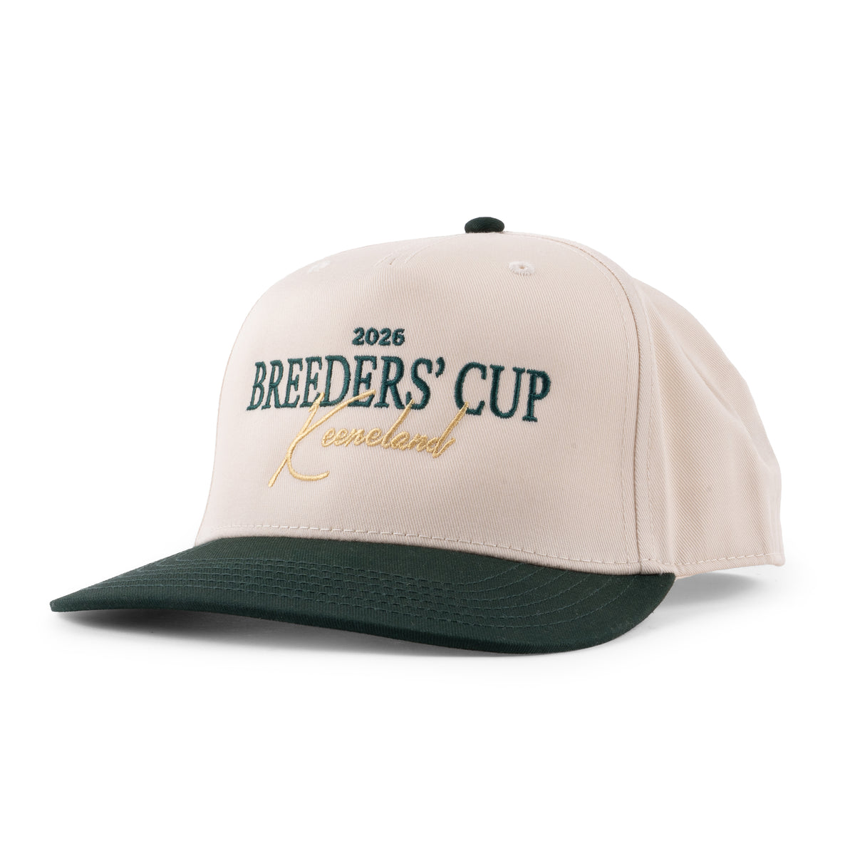 2026 Breeders' Cup Keeneland No Rivals Cap