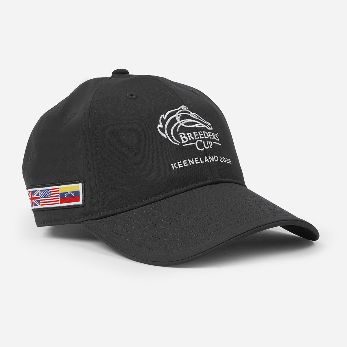 2026 Breeders' Cup Keeneland International Cap