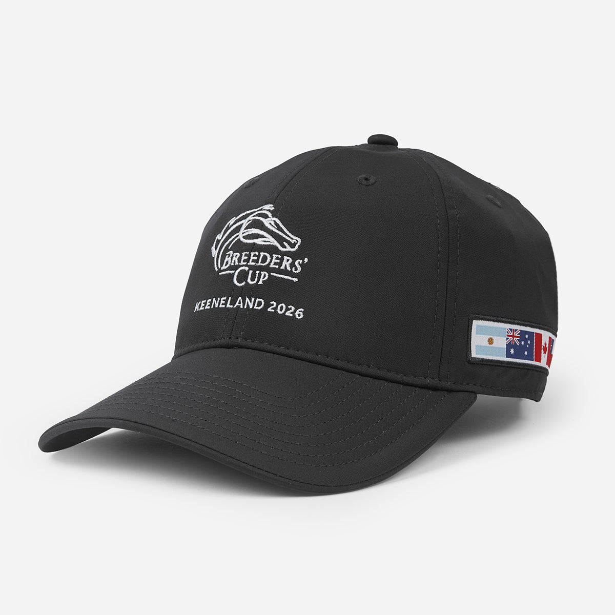 2026 Breeders' Cup Keeneland International Cap – The Keeneland Shop