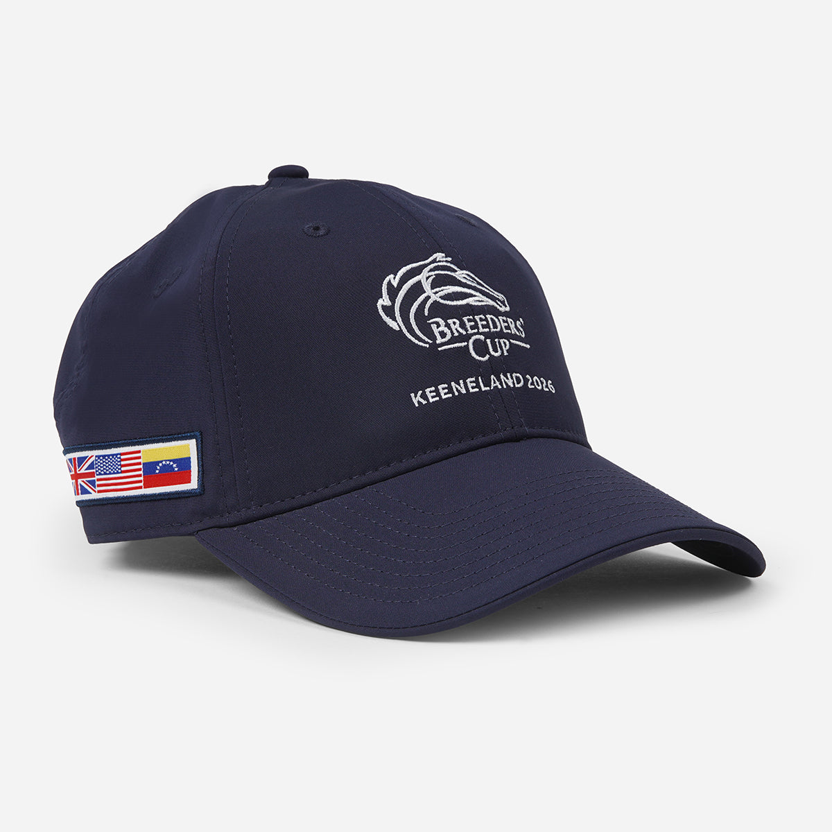 2026 Breeders' Cup Keeneland International Cap