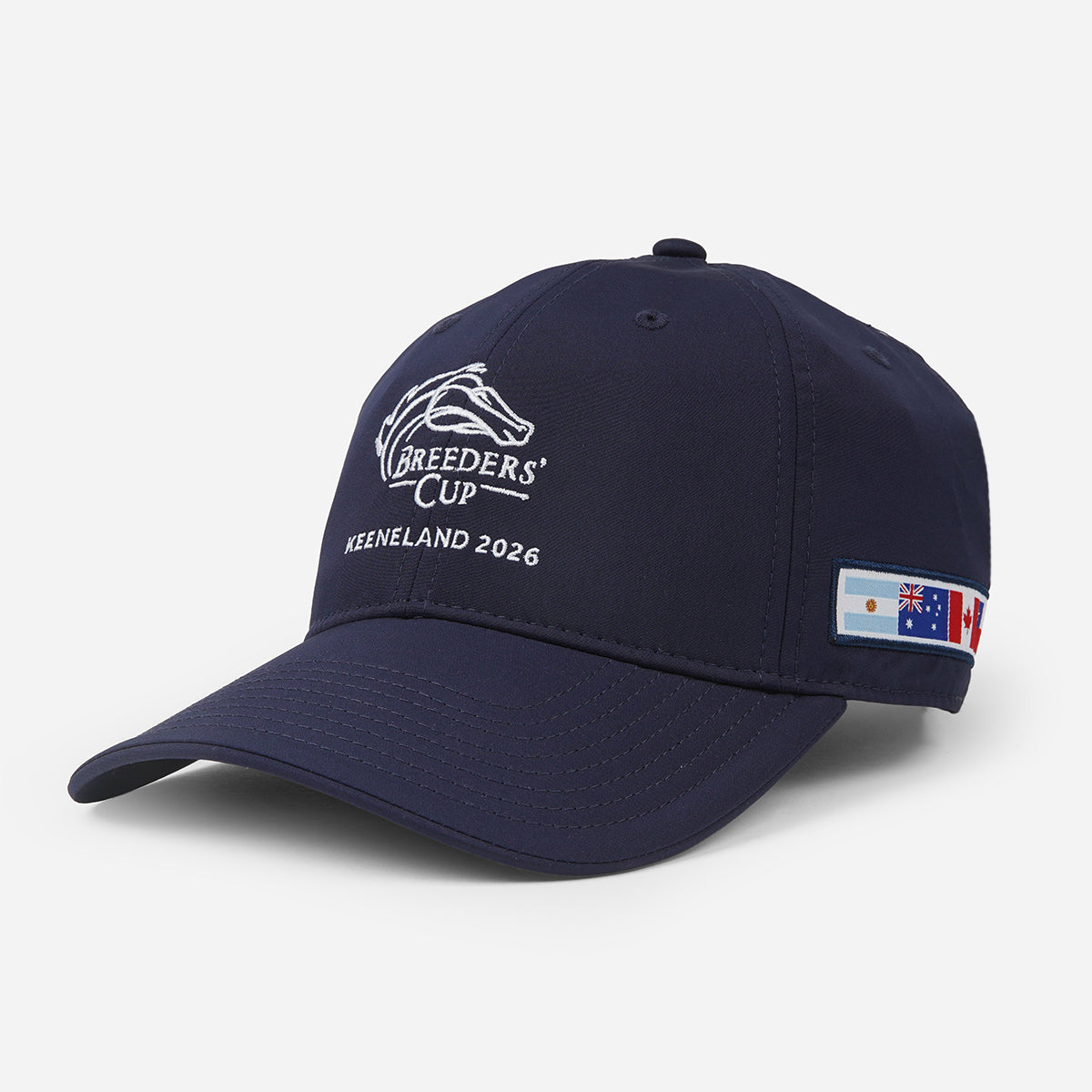 2026 Breeders' Cup Keeneland International Cap – The Keeneland Shop