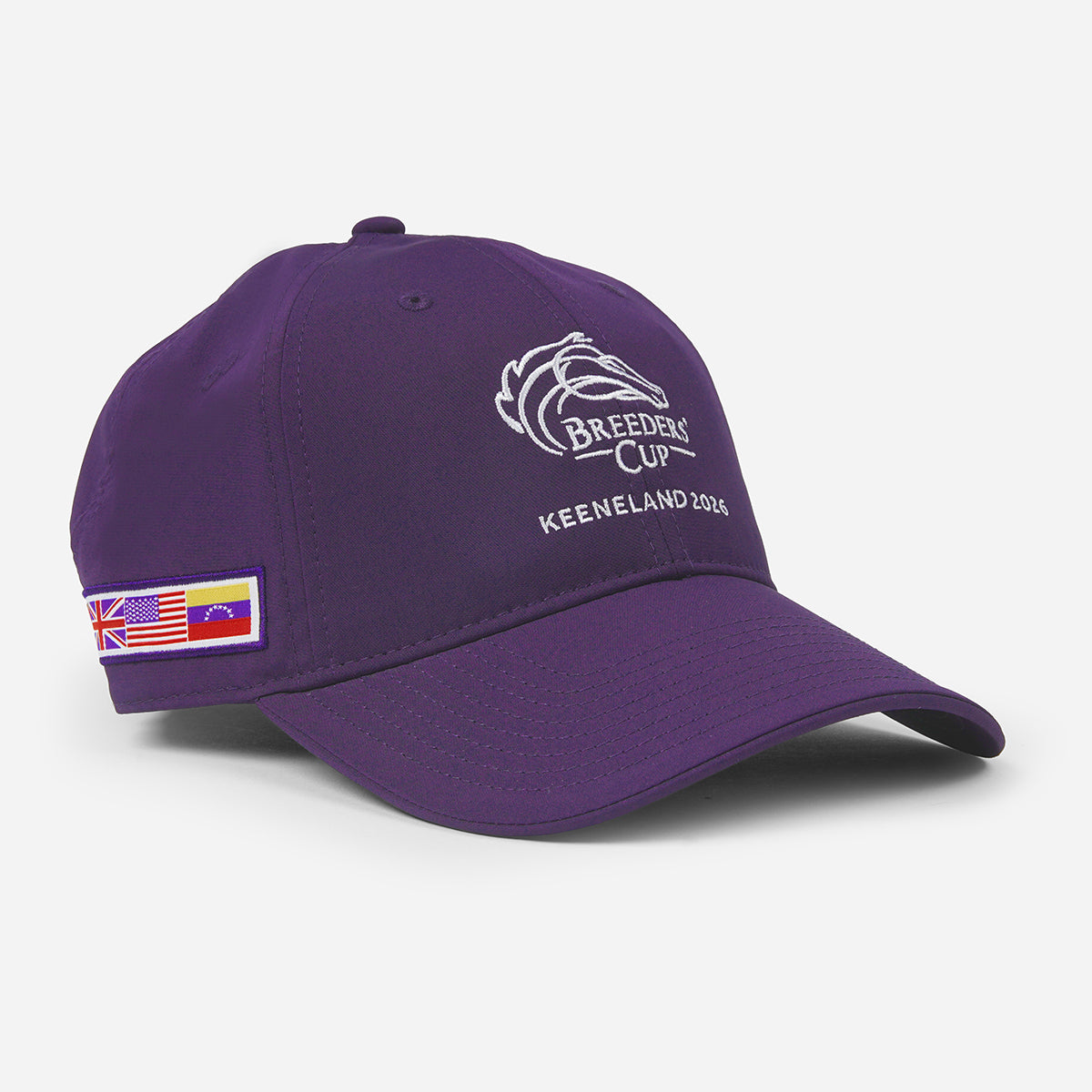 2026 Breeders' Cup Keeneland International Cap – The Keeneland Shop