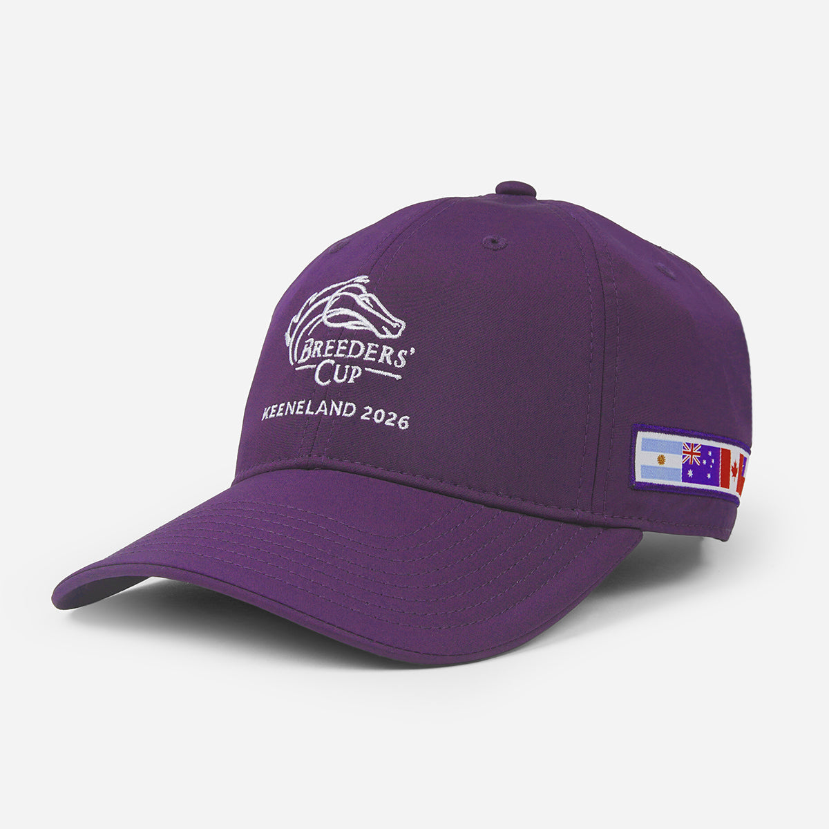 2026 Breeders' Cup Keeneland International Cap – The Keeneland Shop