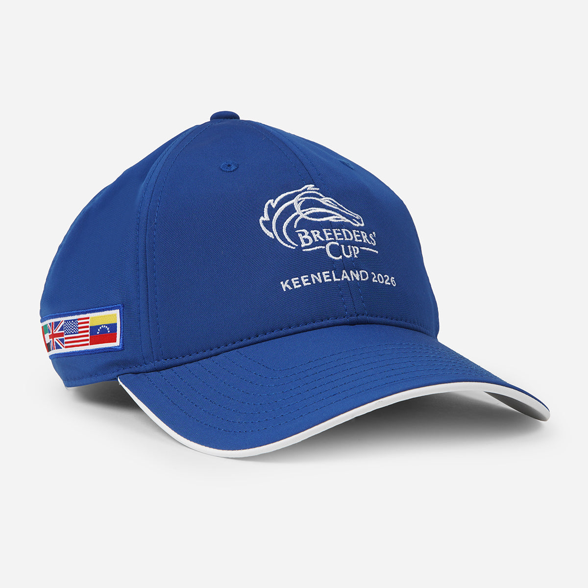 2026 Breeders' Cup Keeneland International Cap