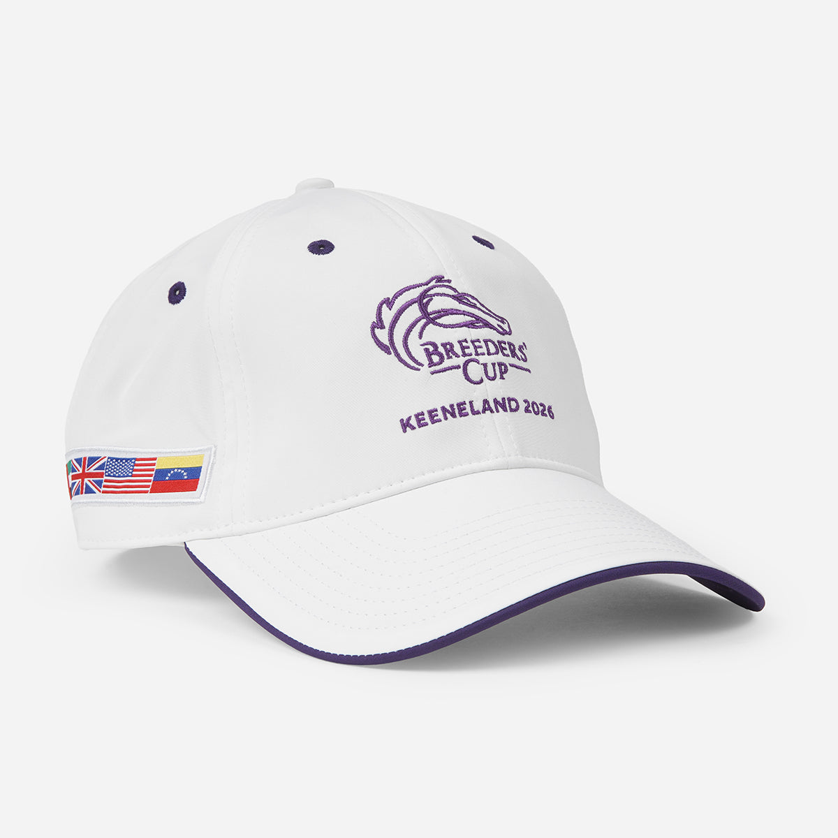 2026 Breeders' Cup Keeneland International Cap