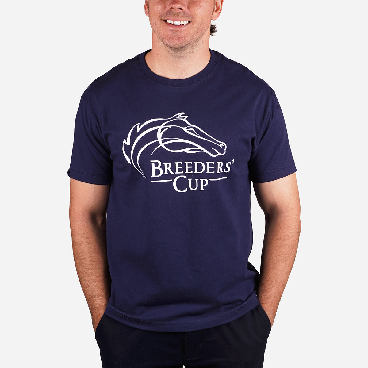 2026 Breeder's Cup Keeneland Official Tee