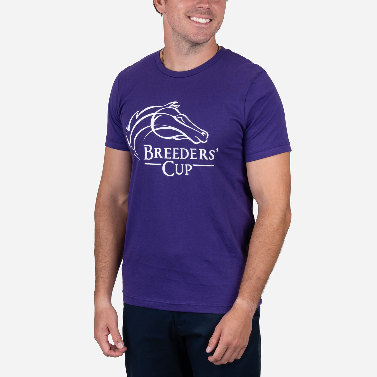 2026 Breeder's Cup Keeneland Official Tee