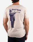 2026 Breeders' Cup Keeneland Post Time Bugler Tee