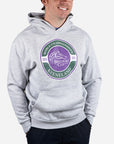 2026 Breeders' Cup Keeneland Event Logo Hoodie