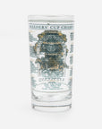 2026 Breeders' Cup Keeneland Winner's Glass