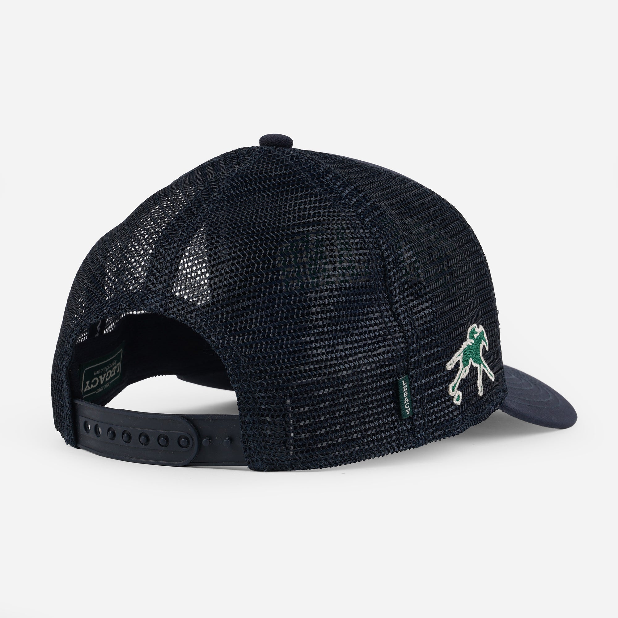Legacy Keeneland Kent Mid-Pro Trucker Cap