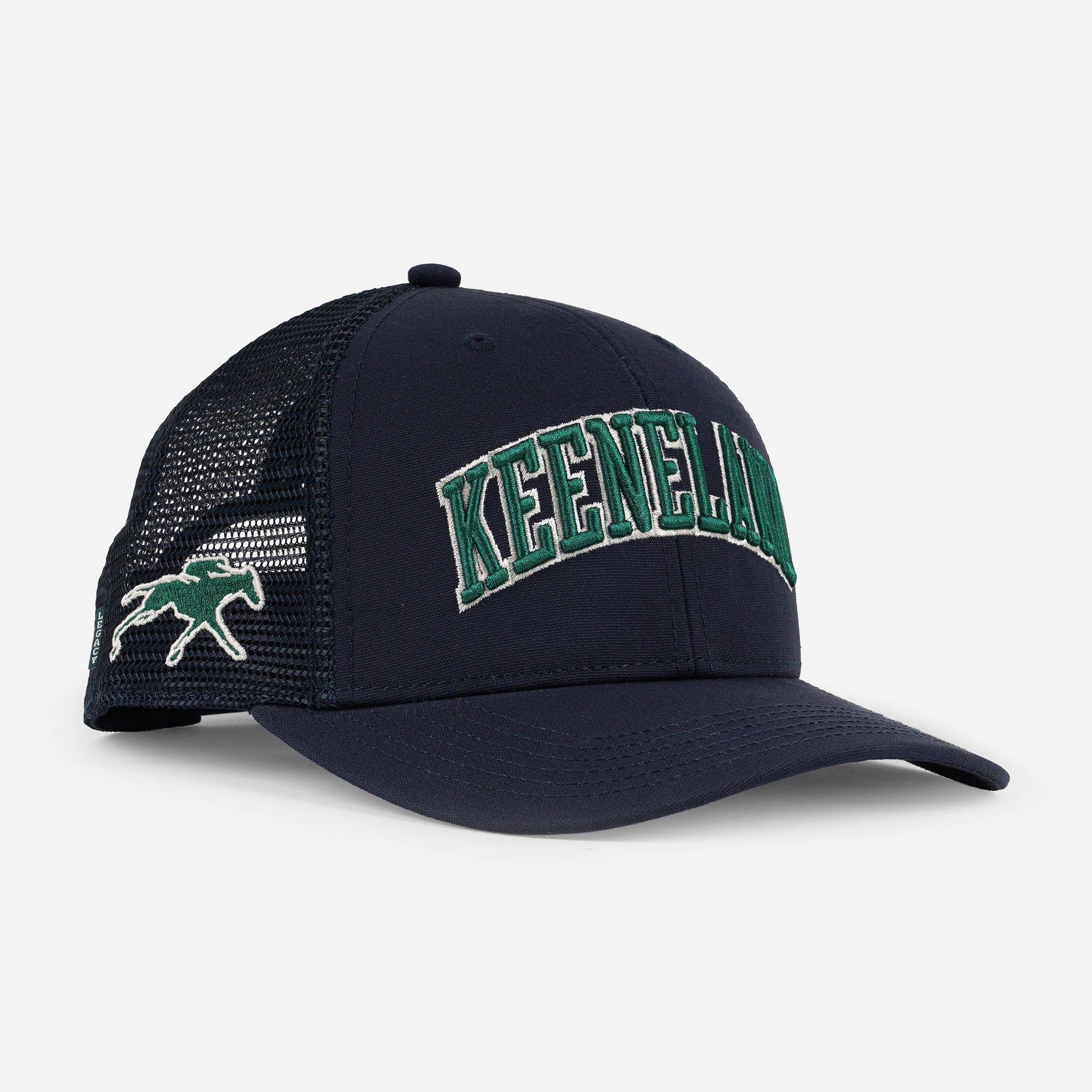Legacy Keeneland Kent Mid-Pro Trucker Cap