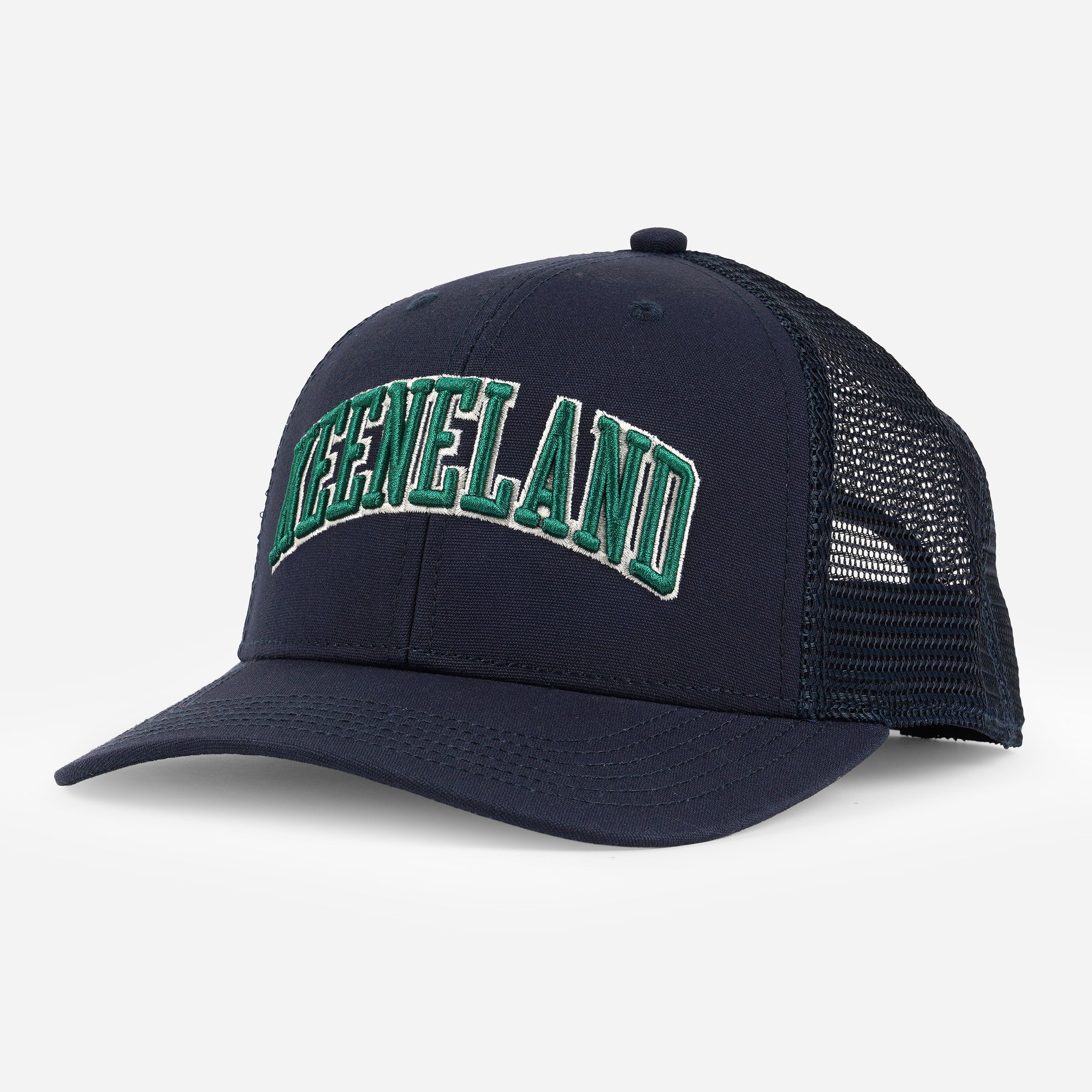 Legacy Keeneland Kent Mid-Pro Trucker Cap