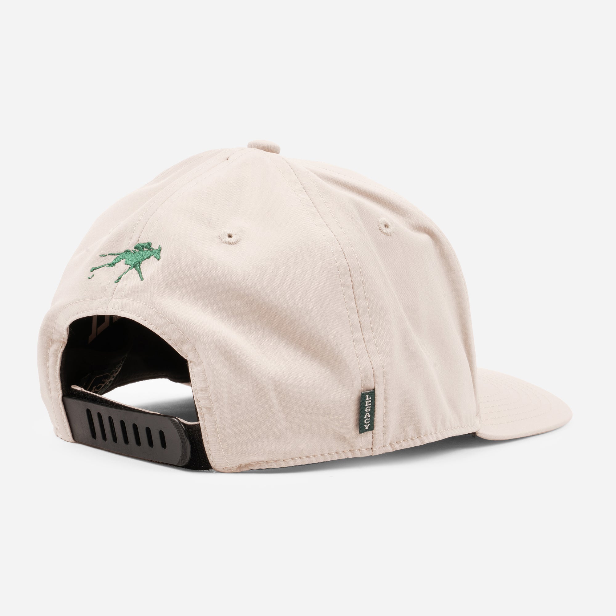 Legacy Keeneland Oscar Back 9 Cap