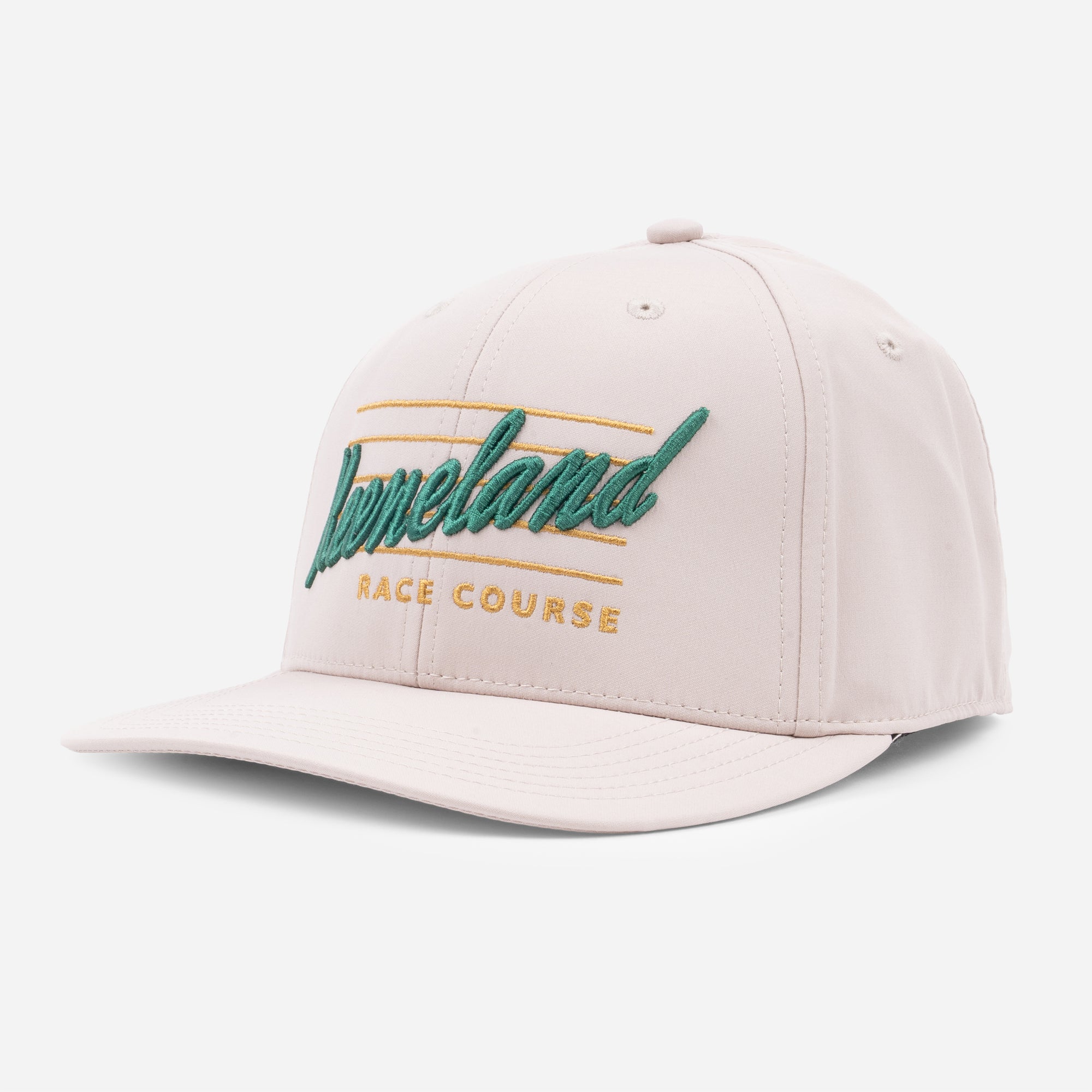 Legacy Keeneland Oscar Back 9 Cap