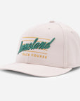 Legacy Keeneland Oscar Back 9 Cap
