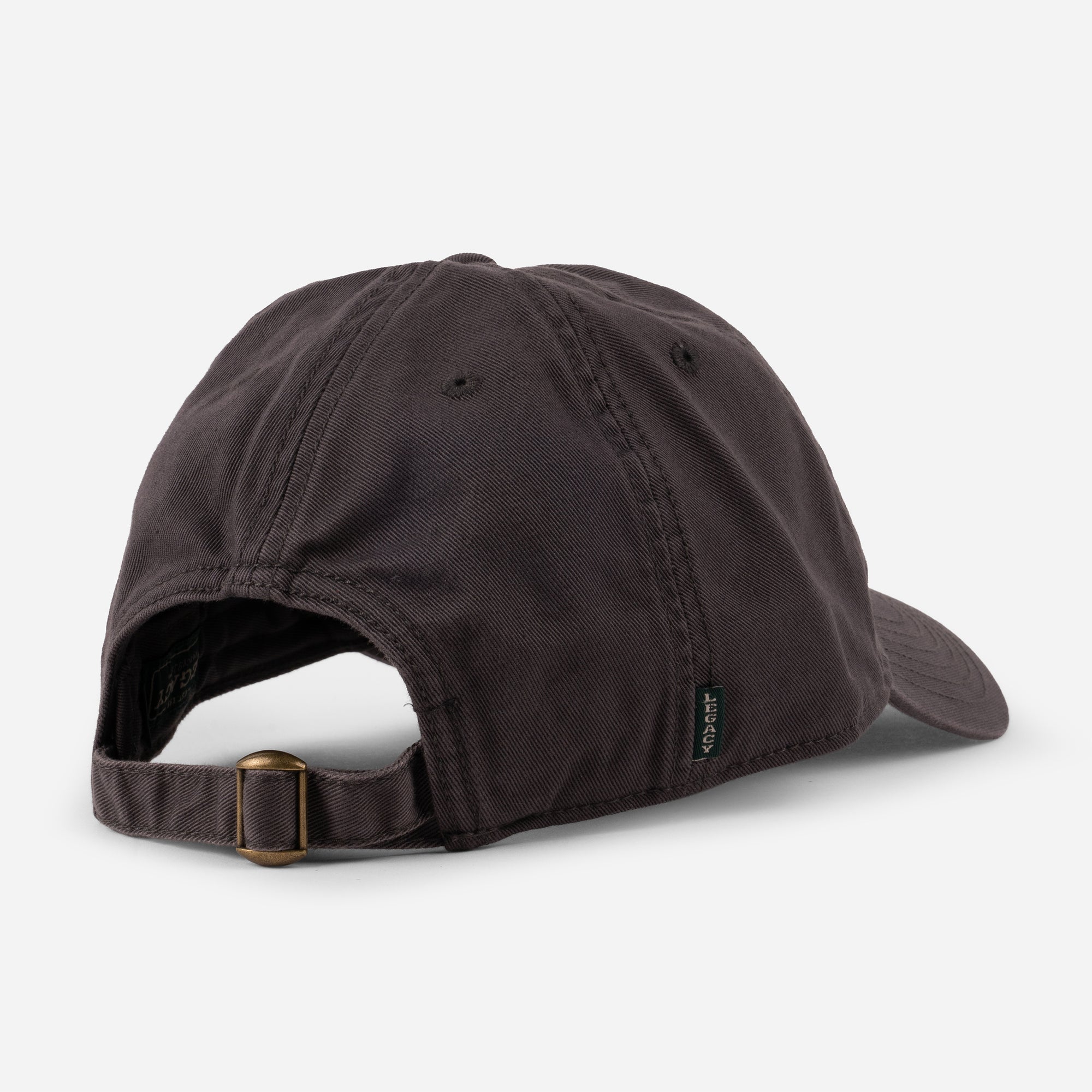 Legacy Keeneland Horse Circle Cap