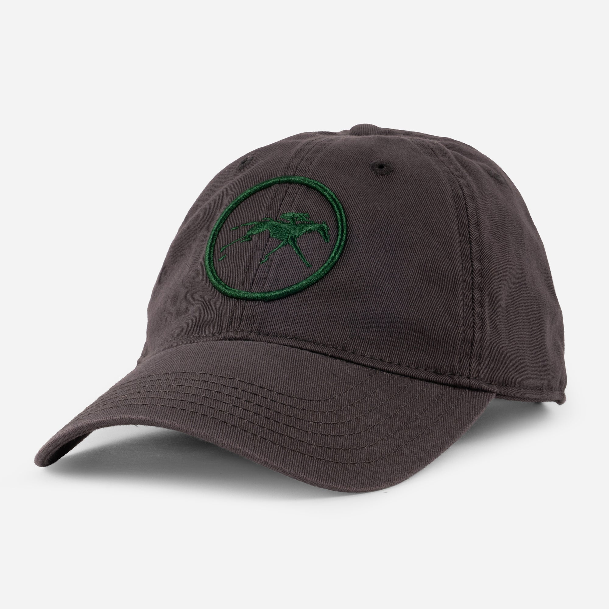 Legacy Keeneland Horse Circle Cap