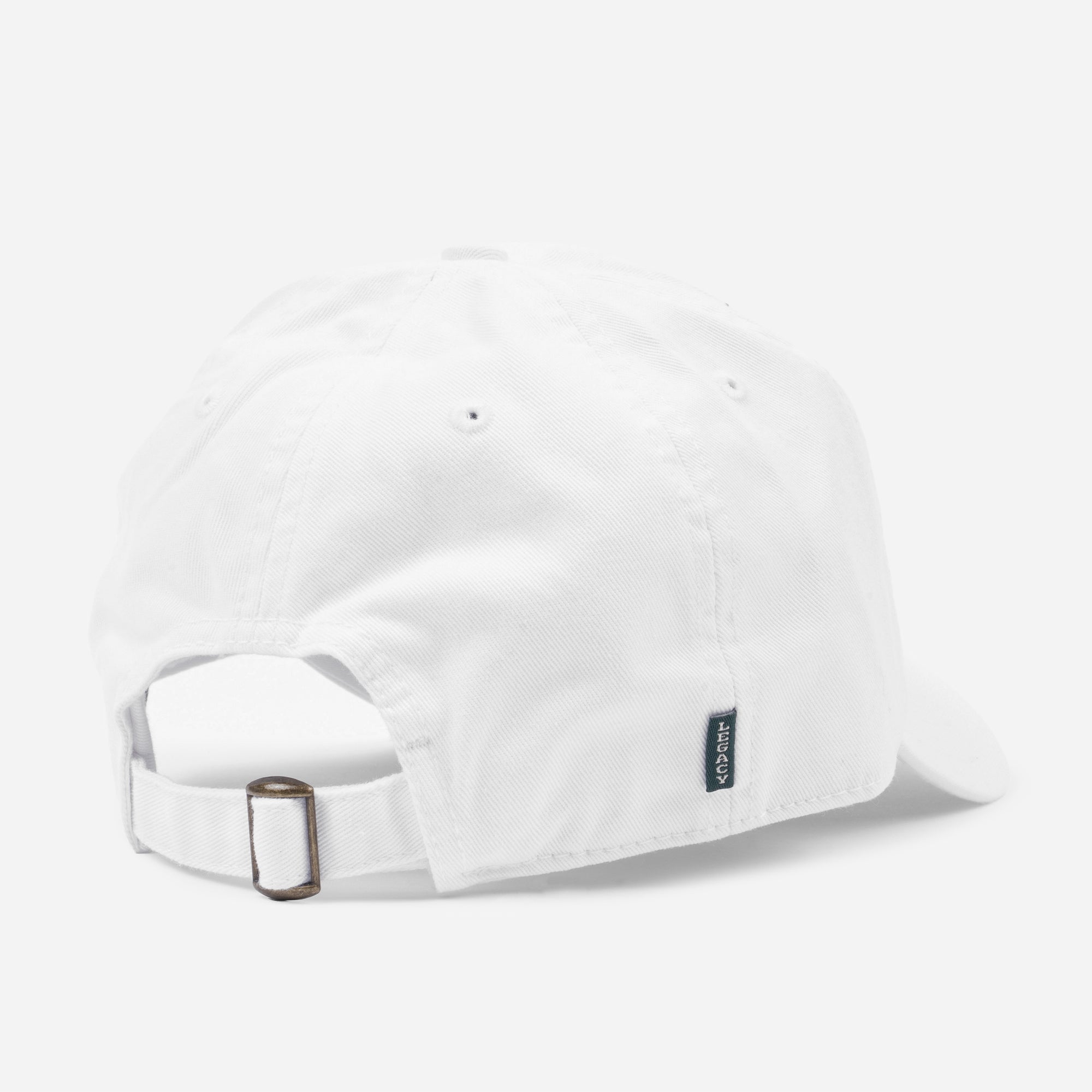 Legacy Keeneland Checkers Patch Cap