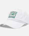 Legacy Keeneland Checkers Patch Cap