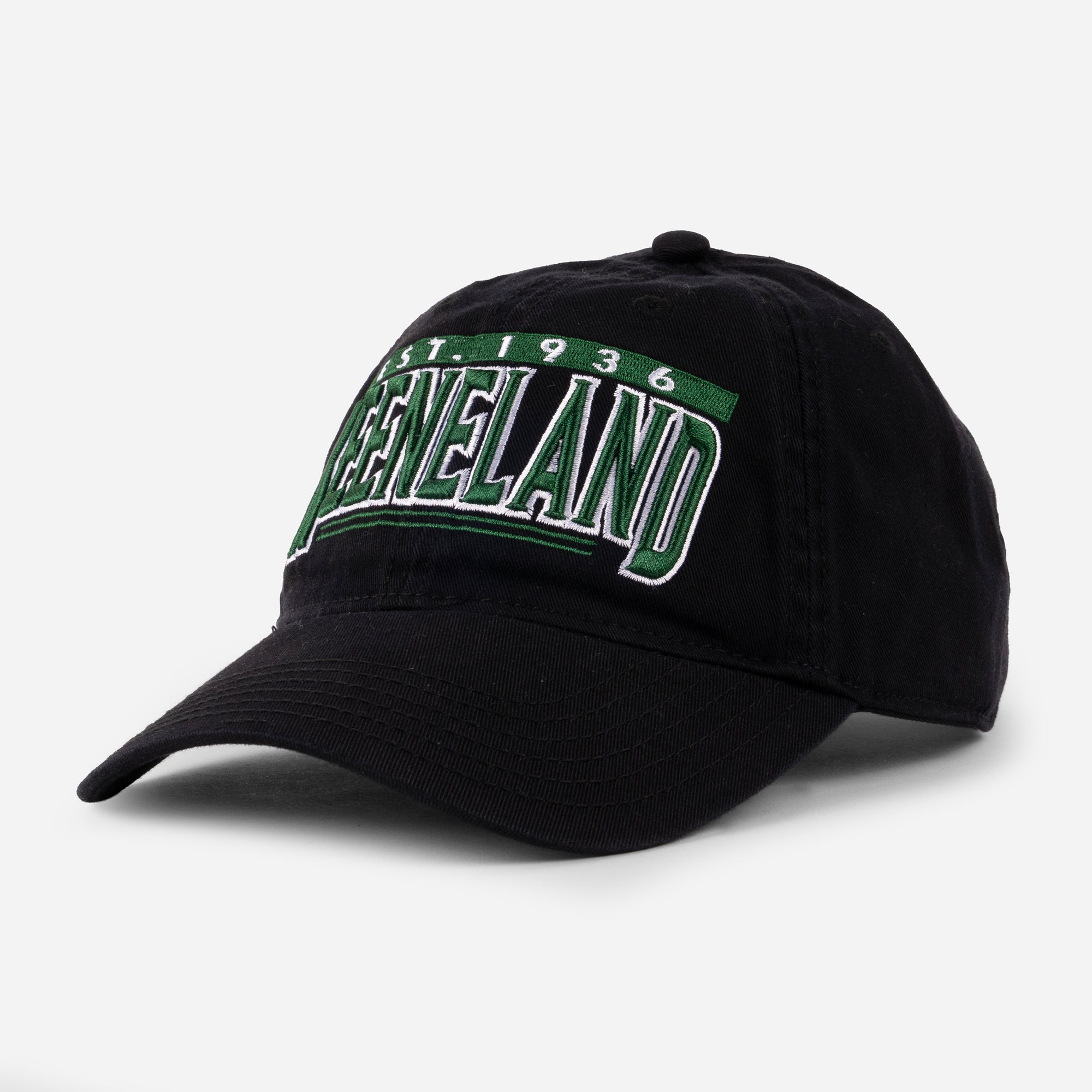 Legacy Keeneland Anton Eza Cap