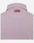 Horn Legend Keeneland Men's Flag Lisbon Polo